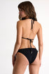 Shan Charlie Ruched Triangle Bikini Top - 42595-17-800
